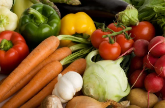 Vegetables